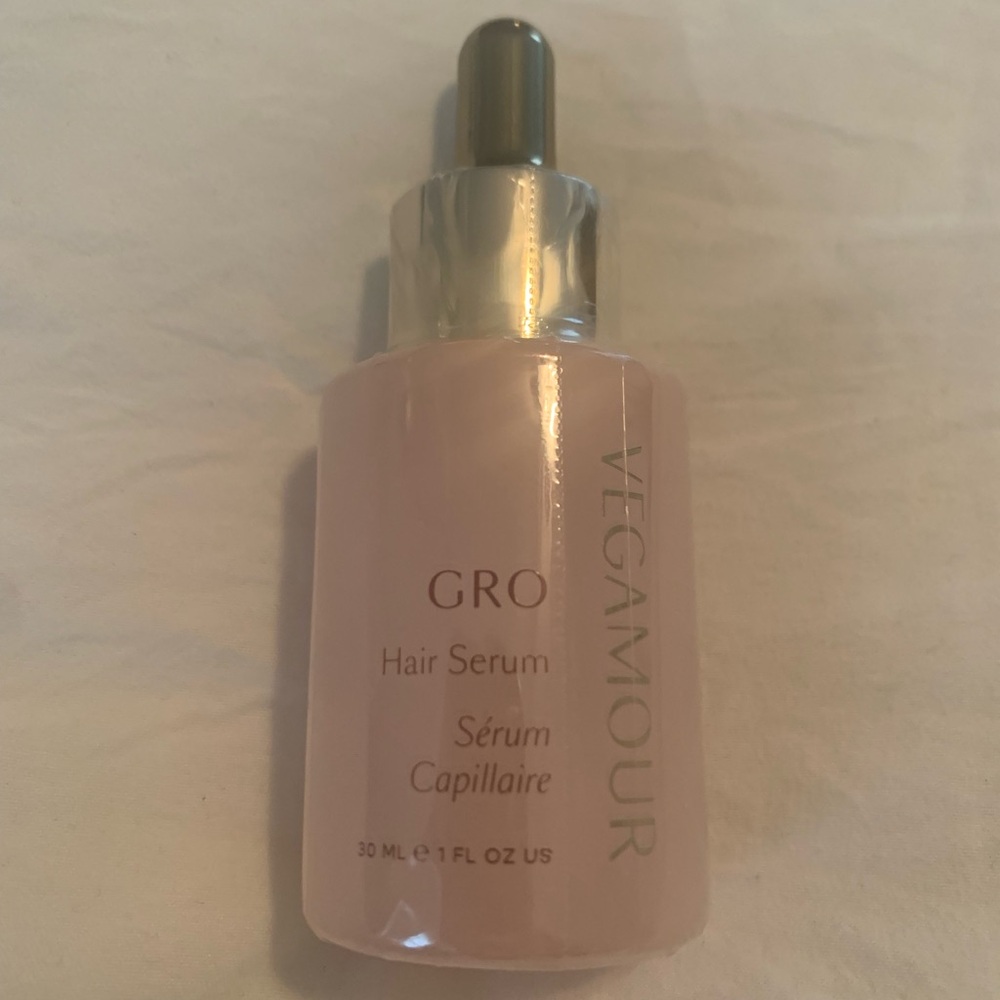 Vegamour GRO hair serum